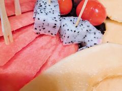 -海底捞火锅(漫乐城夜宵主题店)