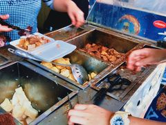 -细妹五香牛杂(步行街店)