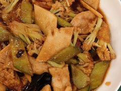 -懋隆金阁·博山菜