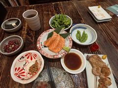 -平成屋· Late Night 食堂(四川北路店)