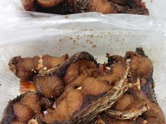 -梅记大块头爆鱼店(乍浦路店)