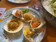 -松子料理(世纪城店)