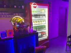 -不误正夜·美少女助教酒吧(上大店)