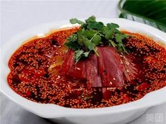 夫妻肺片-蜀宴小调·精致家常菜(科华店)