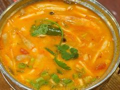 冬荫功汤-Siam泰餐厅(水上公园店)