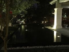 -东航云逸酒店(九溪烟树店)