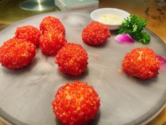 -江南驿·二十余年创意杭帮味(良渚玉鸟集店)