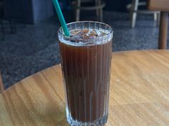 -白鸟珈琲White Bird Cafe(南京西路店)