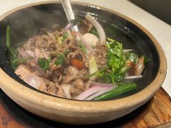 -蛙蛙叫·干锅年代(钻石广场店)