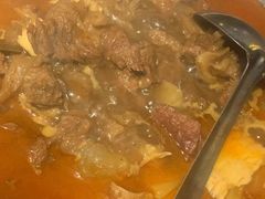 -小俩口烧烤东北菜(双井店)