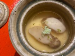 -鮨青(恒基名人购物中心店)