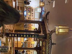-MAX伯爵沉浸式超级游戏体验馆·实景桌游·剧本杀(小时代店)