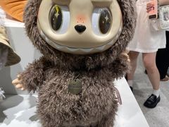 -泡泡玛特POPMART(上海环球港店)