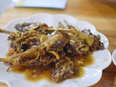 -南记食粥坊·宵夜大排档(莲花总店)