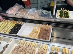 -廖记棒棒鸡(青岛万象城店)