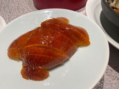 -北京王府井希尔顿酒店·秦唐中餐厅Chynna