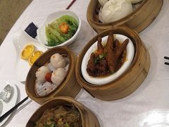 -瑞景轩中餐厅