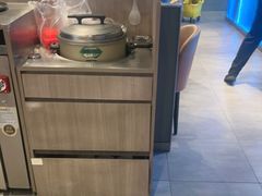 -鱼酷活鱼烤鱼(沈阳大悦城店)