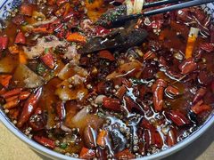 -重庆火锅水库鱼庄(南油店)