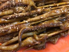 -十里铺铁板鱿鱼