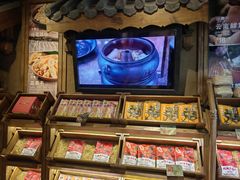 -云海肴·汽锅鸡·云南代表菜(天津国金汇店)