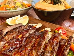 -La Terre乐田(万象城店)