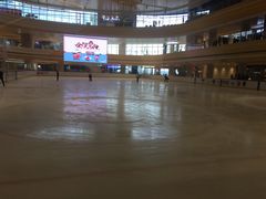 -冠军冰场CHAMPION RINK(苏州中心商场店)