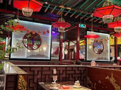 -缪氏川菜(深圳北站缤果空间店)