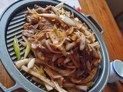 -古北烤鸭王I古北水镇景区店