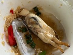 -阿弟特色海鲜餐厅·大排档(平潭店)