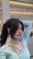 -型色沙龙 Color Salon