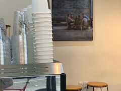 -常识咖啡common sense(春熙路店)