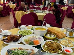 -吉莲利苑海鲜酒家(珠海拱北29年老字号店)