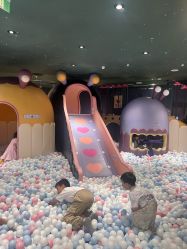 -meland亲子乐园(深圳领展中心城店)