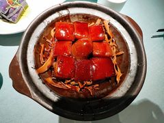 宜兴笋干烧肉-苏帮袁Sue Cuisine(将台店)