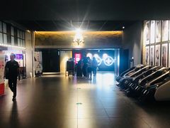 -新影联·华谊兄弟影院(望京店)
