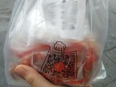 -绝味鸭脖(炫地店)