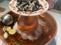 -东门口涮肉·砂锅·烤串(老门东店)