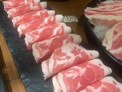 -老牌坊云南鱼豆花火锅(嵩山店)