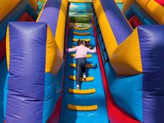 -蒙特利亲子乐园