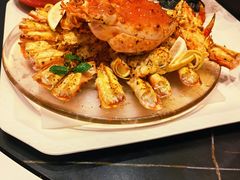 -海之宴酒店
