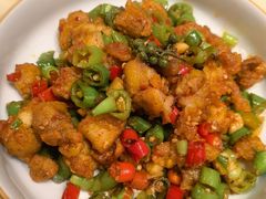 -锦府盐帮·侯宅(五棵松万达店)