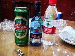 -小铜锣湾海鲜家常菜馆(河西店)