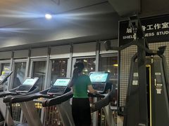 -AC健身·运动康复工作室(千灯湖店)