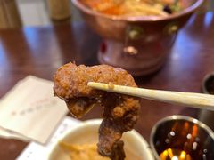 -成都你六姐·牛肉冒菜(城市集市合生汇店)