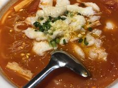 -好人民间小吃·番茄鱼酸菜鱼(木渎悠方店)