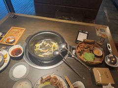 -同仁四季椰子鸡(罗湖国贸店)