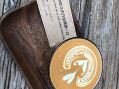 -Seesaw Coffee(上海国金中心店)