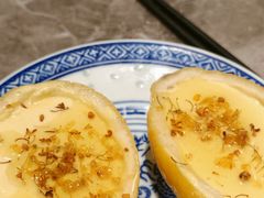 -吕氏焗小鲜•海鲜青岛菜(八大关店)