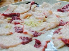 -顺德公平靓正特色牛花粥(花都店)